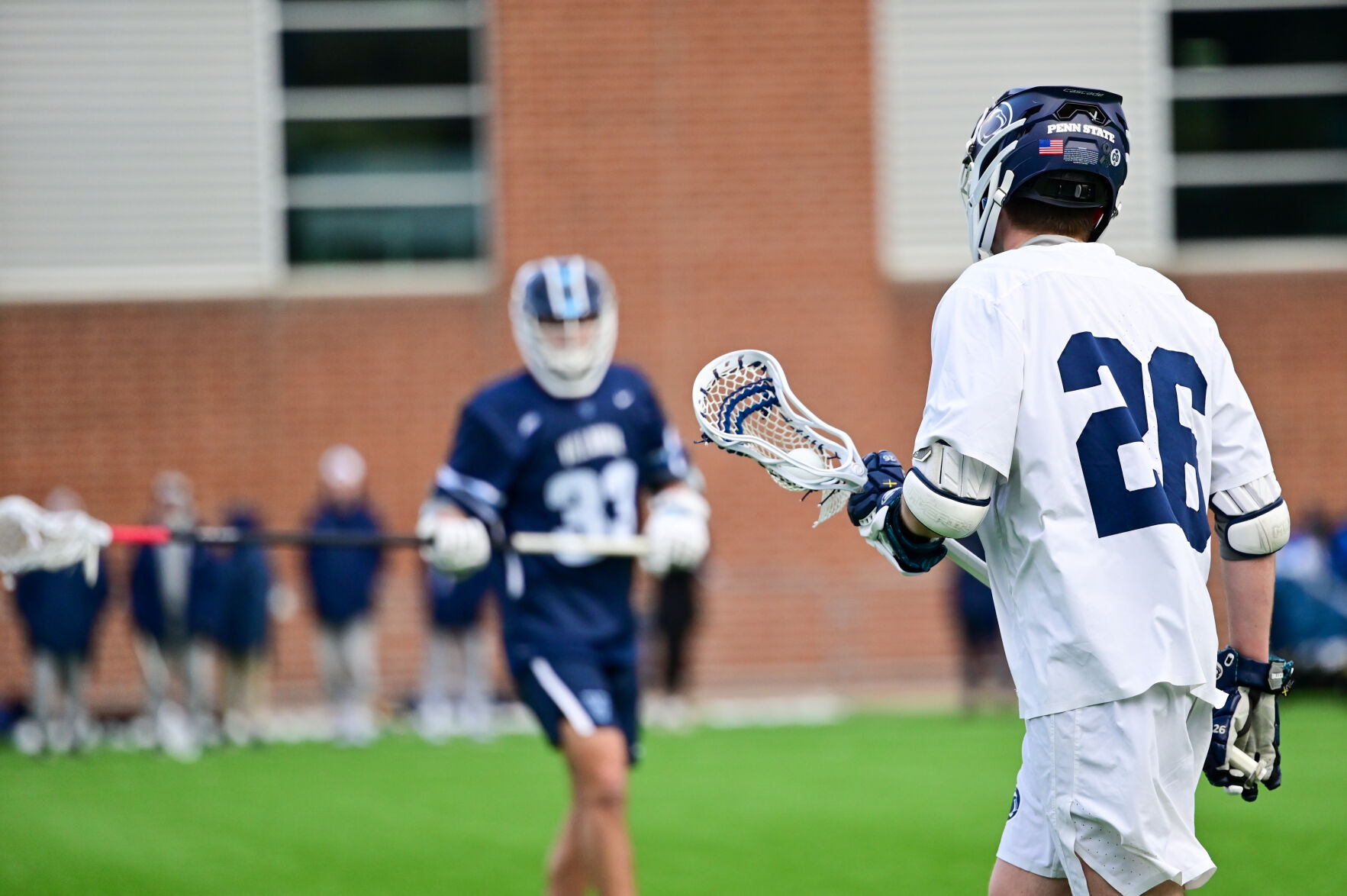 MLAX 2/12/22 Reaume